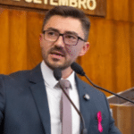 "Não pode ser político Copa do Mundo", afirma Adão Pretto Filho
