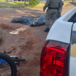 Fatalidade: Menino de 7 anos morre após ser atropelado por ônibus em Passo Fundo