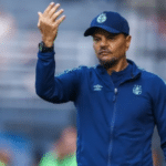 Auxiliar técnico do Grêmio é preso em Porto Alegre