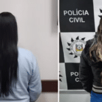 Mulheres são presas após induzirem idosa a transferir R$250 mil em Porto Alegre