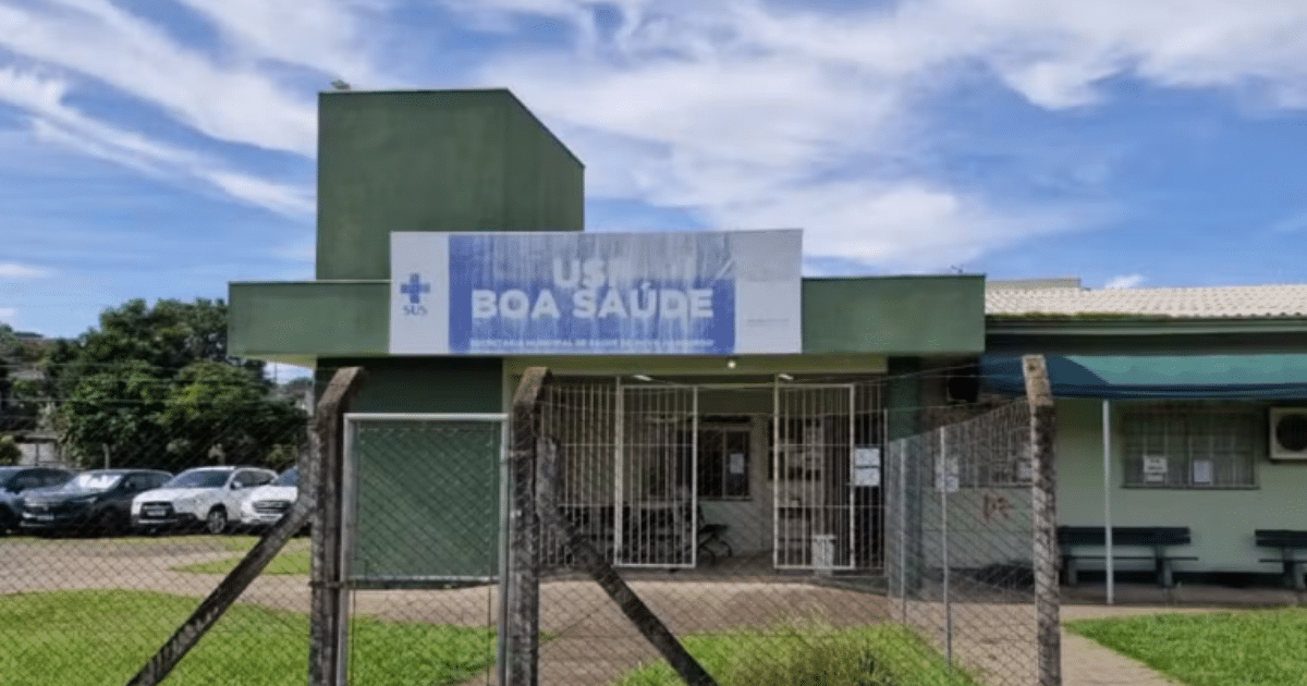 Idoso morre esperando abertura de posto de saúde no RS