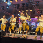 São Lourenço do Sul encerra 37ª Südoktoberfest com anúncio da corte de 2027