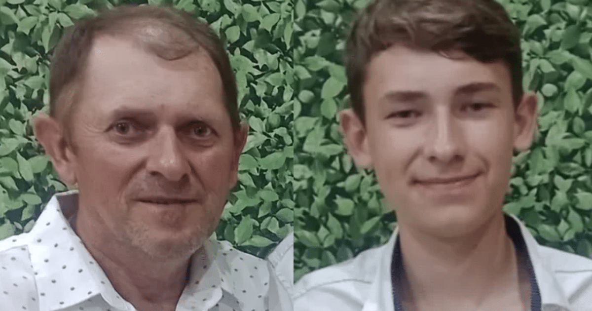 Jovem que teve pai e irmão mortos em Chuvisca presta depoimento e solicita proteção