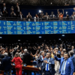 75 votos a 1: Saiba como foi a votação que aprovou o fim da escala 6x1