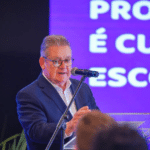 Ranolfo Vieira Júnior apresenta transição de governo e projetos apresentados à equipe de Zucco