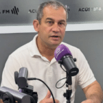 Asfalto da Vila Aurora será concluído nesta gestão, garante vice-prefeito de Camaquã