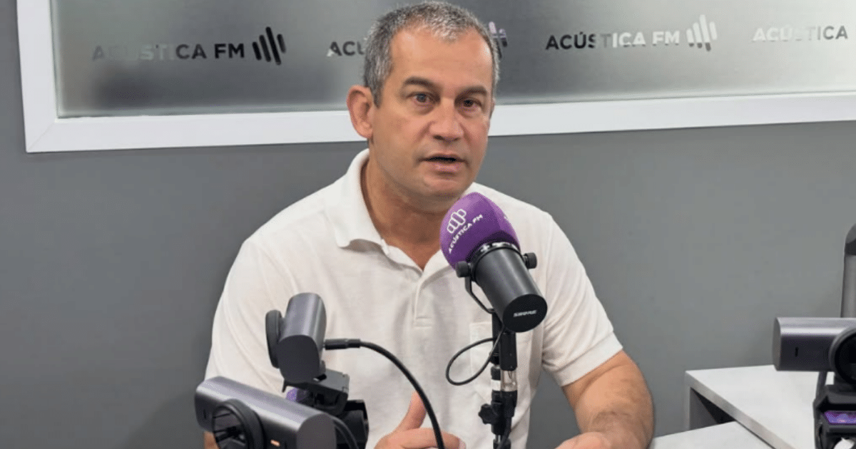 Asfalto da Vila Aurora será concluído nesta gestão, garante vice-prefeito de Camaquã