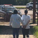 Polícia cumpre mandado de prisão por tráfico de drogas em Barra do Ribeiro