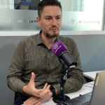 Marcelo Arruda defende menos burocracia e estímulo a investimentos no RS