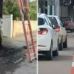 Explosão de transformador deixa cruzamento de Camaquã sem sinaleiras