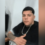 Jovem morto a tiros dentro de residência em Cristal é identificado