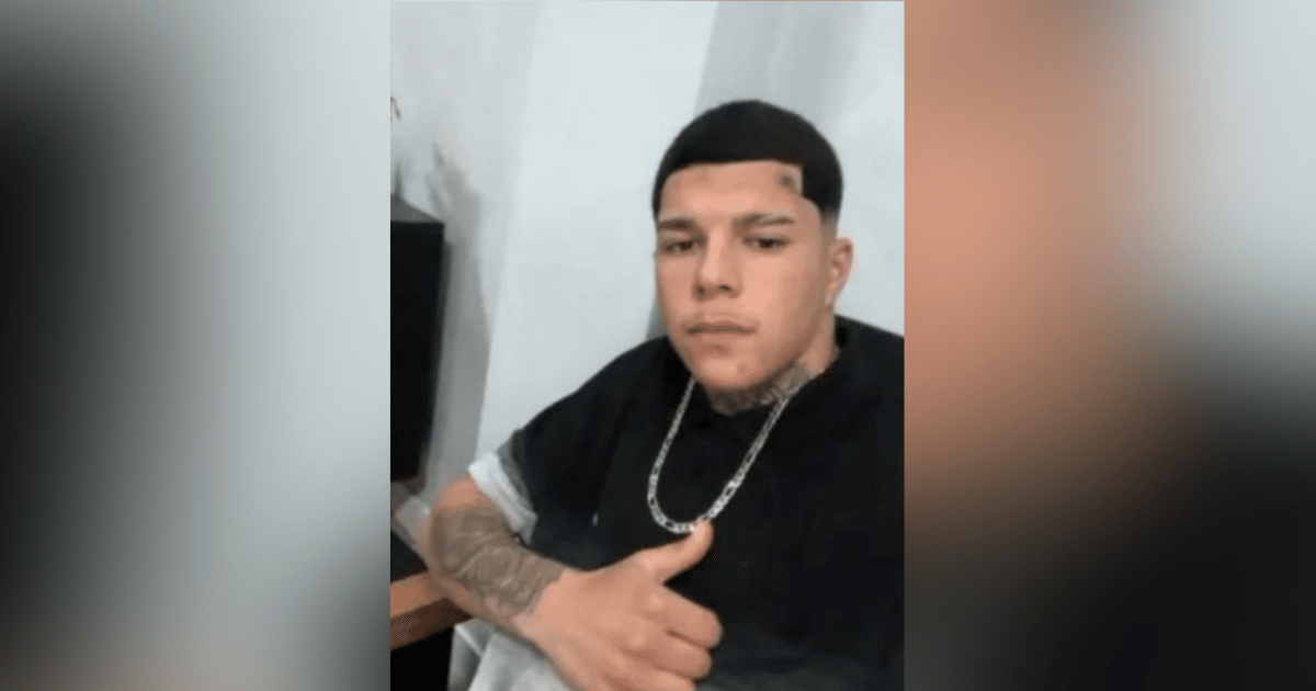 Jovem morto a tiros dentro de residência em Cristal é identificado