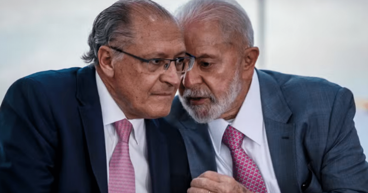 FOCO NO COMBATE ÀS DESIGUALDADES: Como as diretrizes do plano Lula-Alckmin priorizam a renda e o trabalho