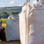 Agricultora de 31 anos morre após ser atingida por big bag no Norte do RS