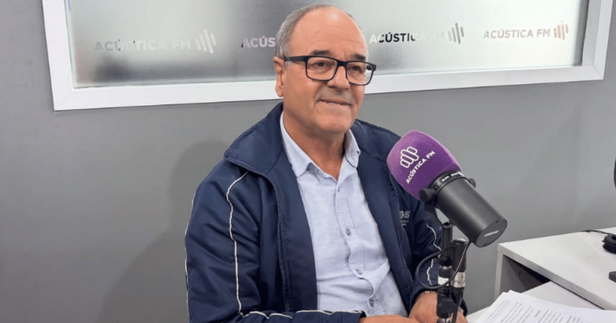 "Escola deve dar postura e amor à pátria", defende vereador Ilson Meirelles