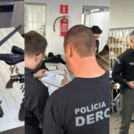 Polícia Civil investiga suspeita de fraude em licitações em Guaíba