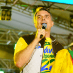 Do combate ao crime à redução de impostos: 10 propostas de Flávio Bolsonaro
