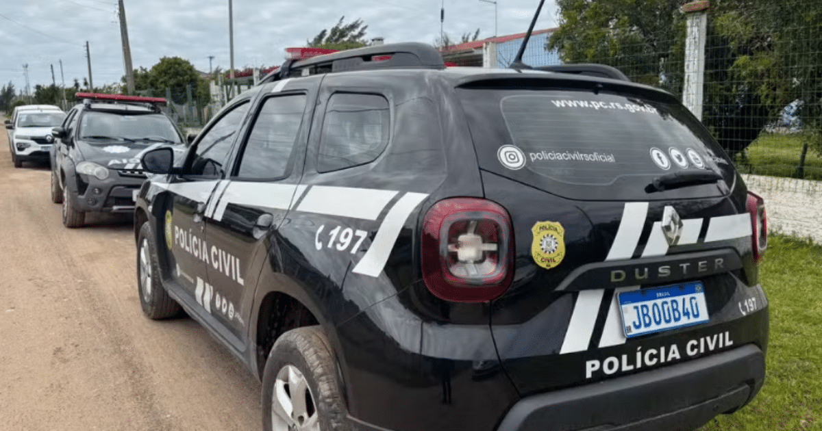 Investigação apura suspeita de cárcere privado em clínica clandestina no Litoral Norte