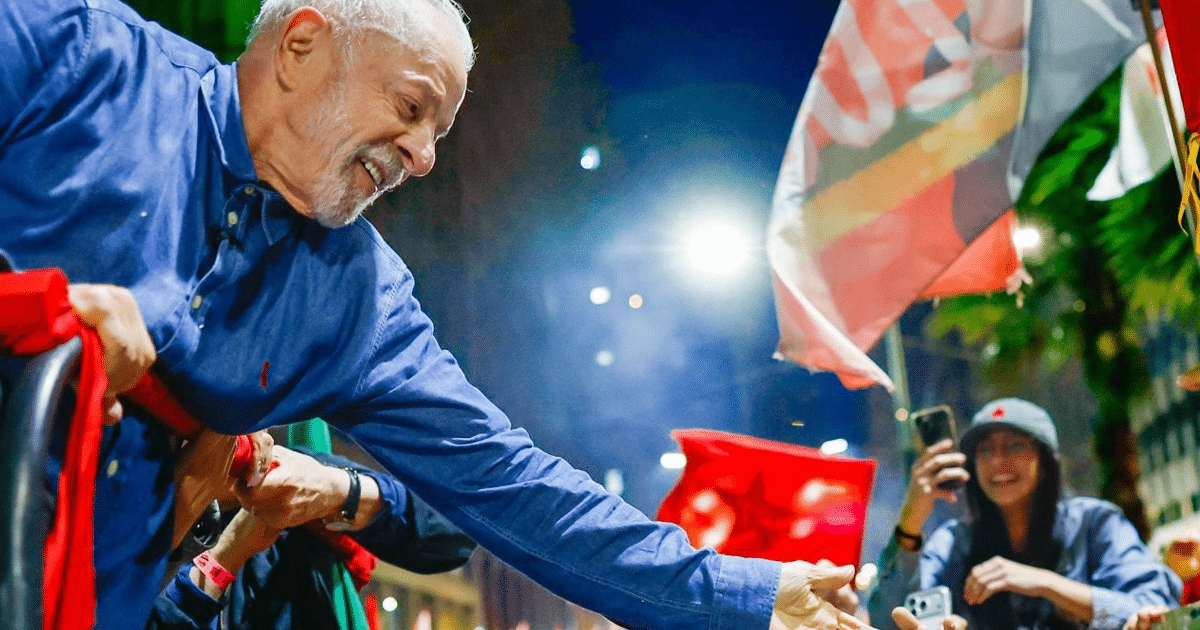 Plano de Governo Lula: conheça os 10 pilares e propostas oficiais