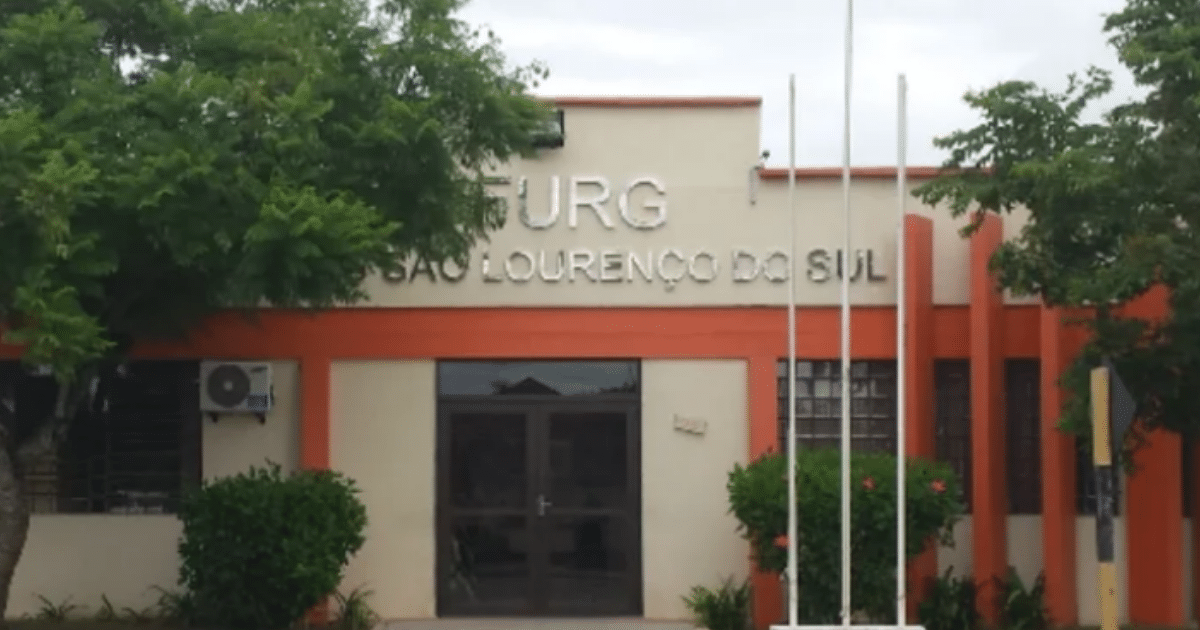 FURG aprova curso de Agronomia no campus de São Lourenço do Sul