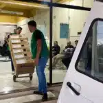Urnas do 2º turno começam a ser distribuídas em Camaquã e região
