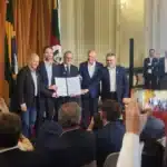 Projeto bilionário da CMPC recebe sinal verde no Palácio Piratini