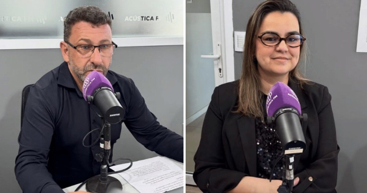 Saúde de Camaquã oferta 200 mamografias no Outubro Rosa com agendamento via WhatsApp