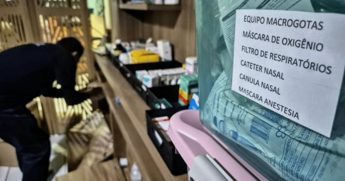 PGE-RS denuncia fraudes em pedidos judiciais de home care ao MPRS