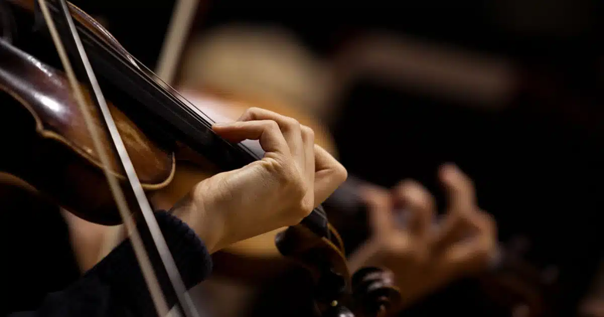 Camaquã recebe espetáculo gratuito de Vivaldi com atrações locais