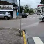 Preferencial é ignorada e causa nova colisão em Camaquã