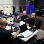 Rádio Acústica FM transmite cobertura especial do segundo turno das eleições
