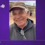Aos 71 anos, eleitor de Camaquã dá exemplo de cidadania