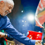 Lula é reeleito presidente do Brasil após vitória no segundo turno