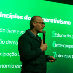 Sicredi Interestados reúne empresários e lideranças para debater tendências e desafios do mundo dos negócios