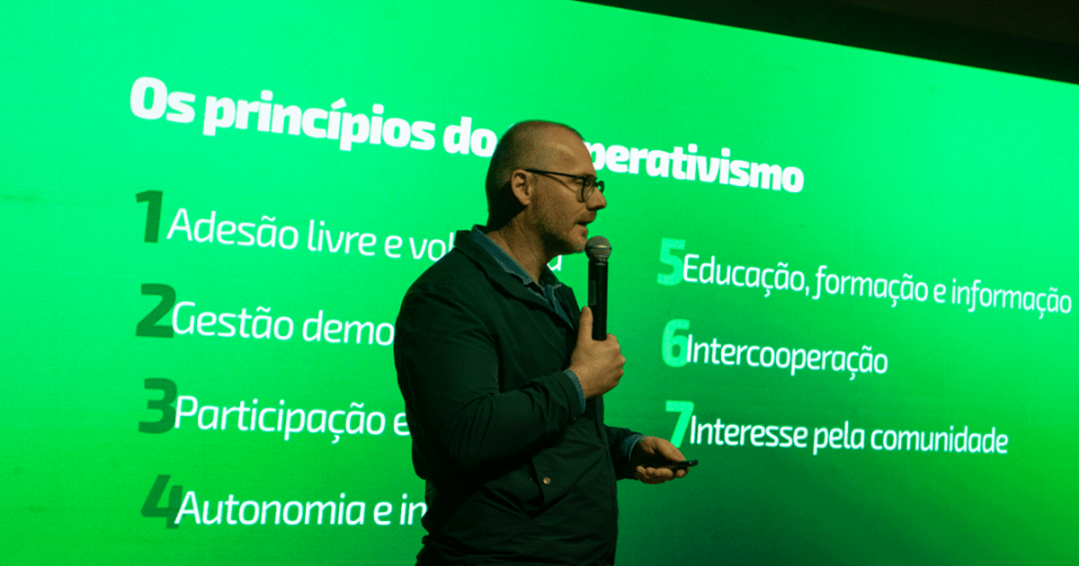 Sicredi Interestados reúne empresários e lideranças para debater tendências e desafios do mundo dos negócios