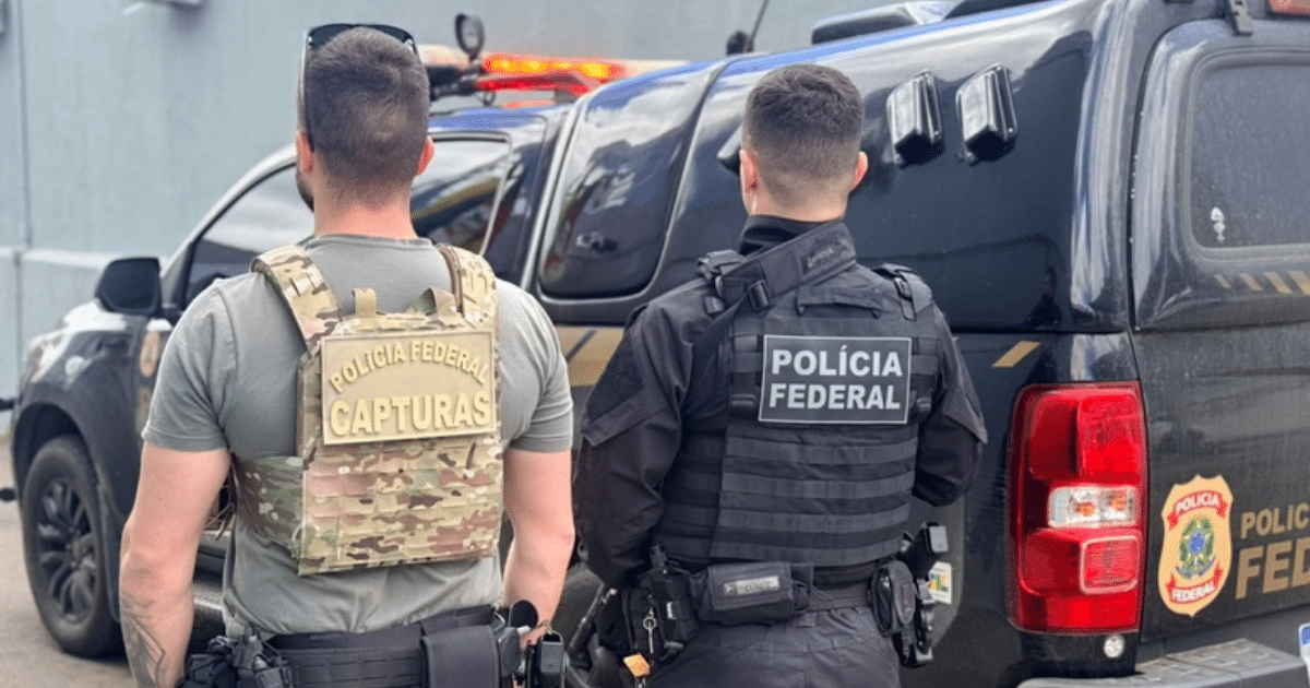 Polícia captura condenado por crimes cometidos durante a ditadura uruguaia