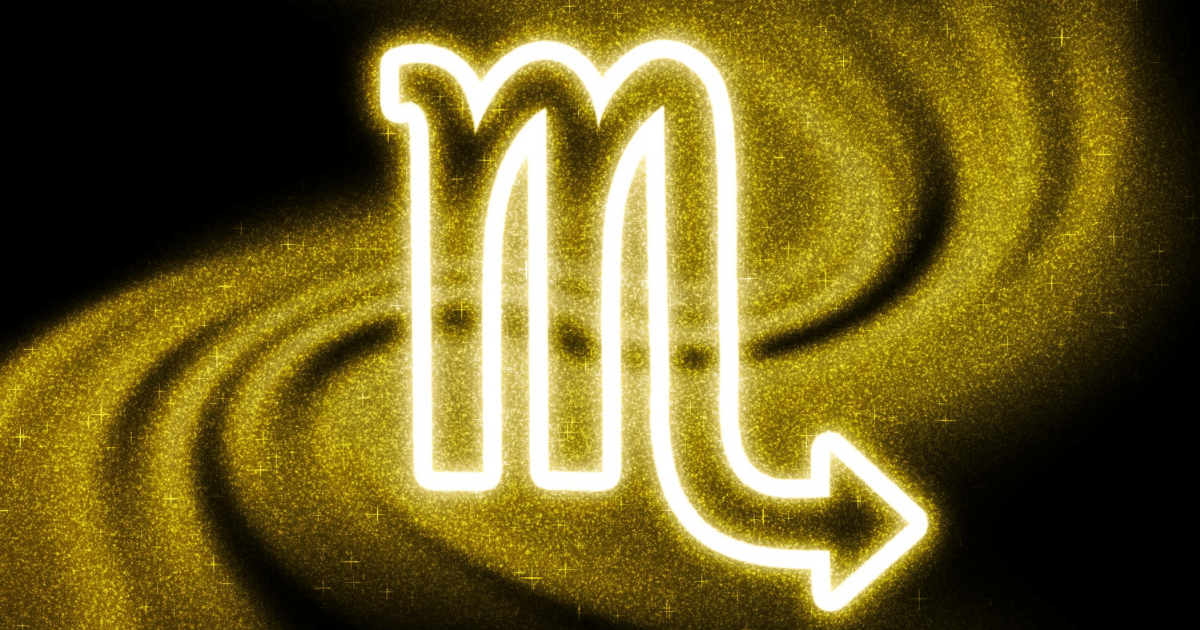 Escorpião é sempre intenso? Astrólogo explica 5 mitos sobre o signo