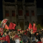 Lula tem em Rio Grande sua maior vantagem sobre Flávio Bolsonaro no RS
