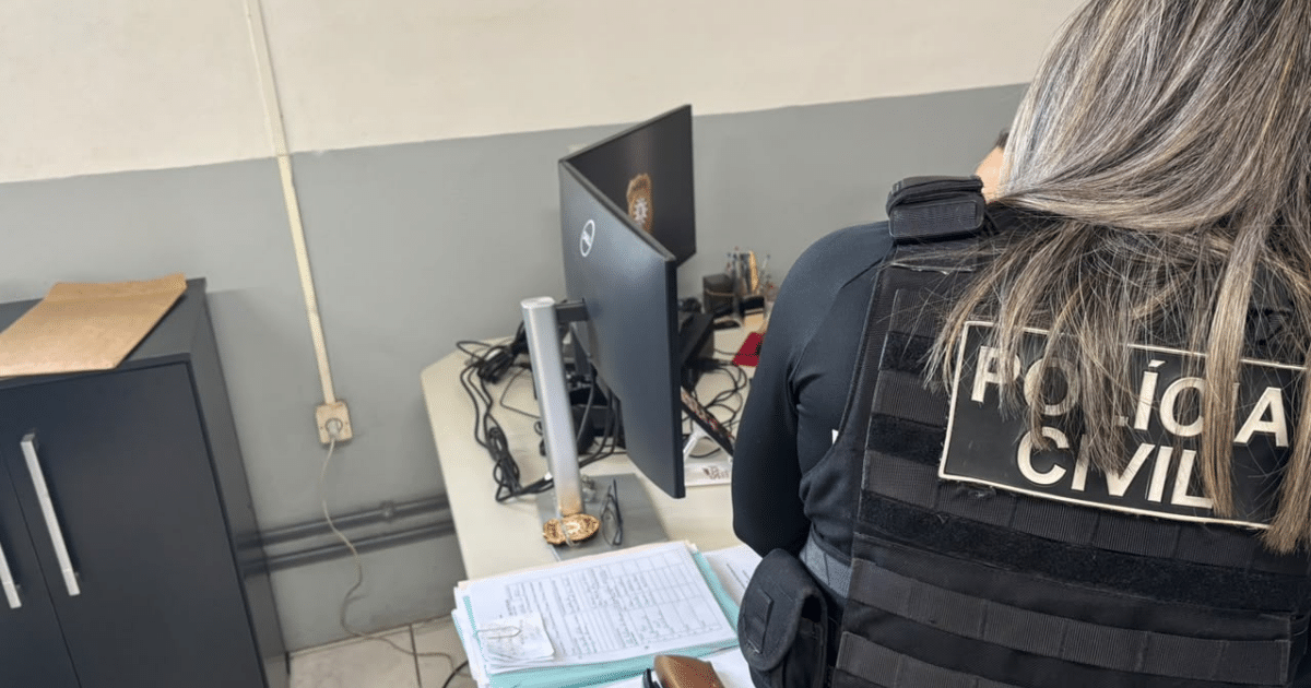 Polícia mira esquema de fraude fiscal envolvendo empresas em Dom Pedrito