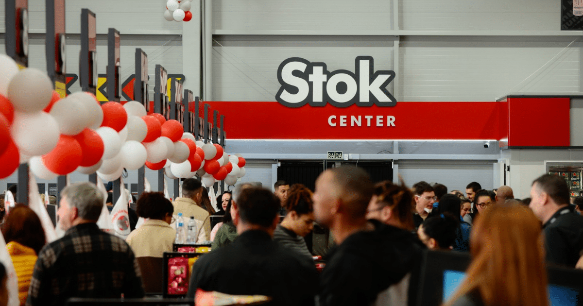 Stok Center confirma inauguração para 24 de novembro em Camaquã