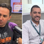 5ª Camaquã Night Run reúne 600 atletas e lota rede hoteleira da região