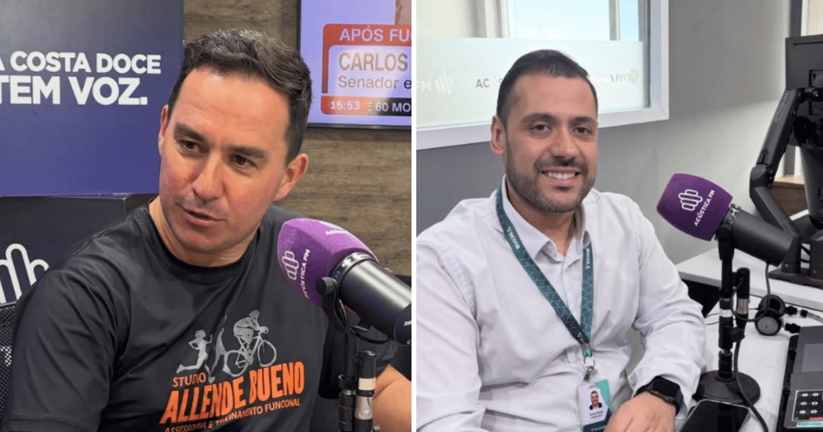 5ª Camaquã Night Run reúne 600 atletas e lota rede hoteleira da região