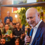 Com 40 anos de experiência na área, Paulo Herrmann é anunciado por Zucco para Agricultura