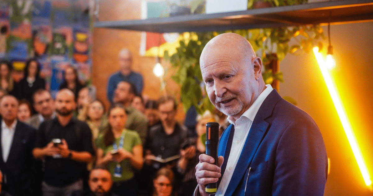 Com 40 anos de experiência na área, Paulo Herrmann é anunciado por Zucco para Agricultura