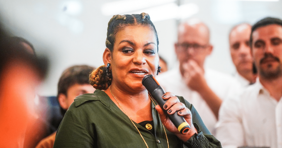 Quem é Liliana Cardoso? Comunicadora estará a frente da Secretaria da Cultura do RS no governo Zucco
