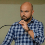 "Eu sou contra qualquer tipo de pedágio", afirma deputado Júnior Fox