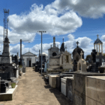 Cemitérios de Camaquã atualizam horários para Dia de Finados