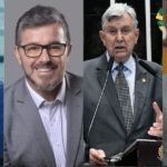 Zucco anuncia novos nomes para o futuro secretariado do governo gaúcho