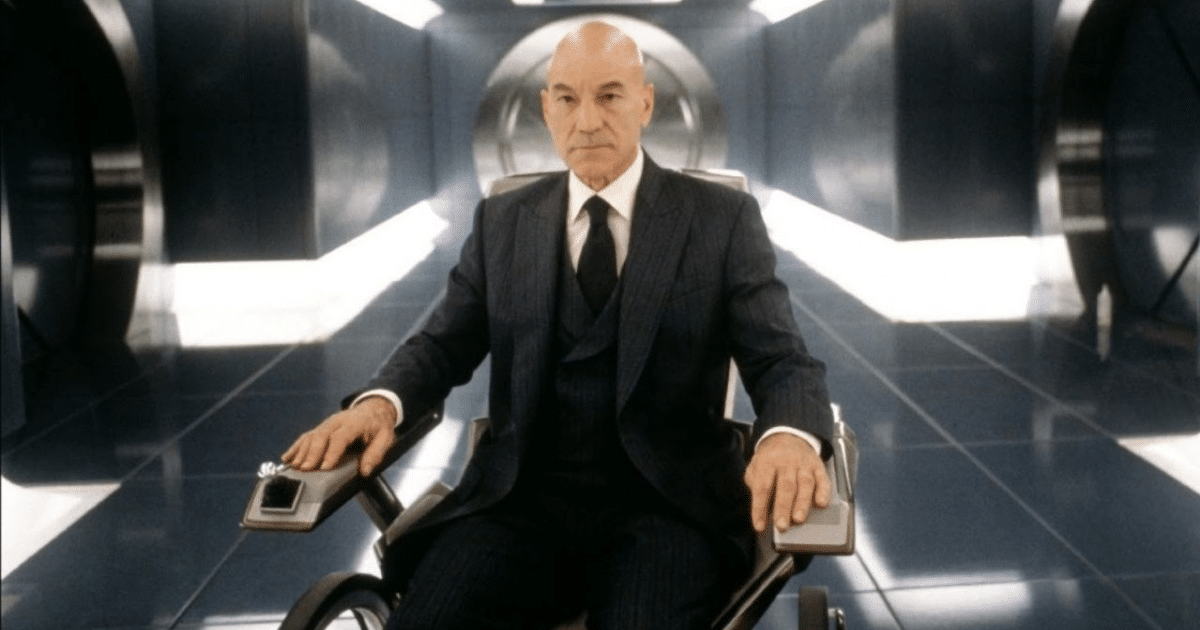Patrick Stewart: conheça a carreira do ator de Star Trek e X-Men
