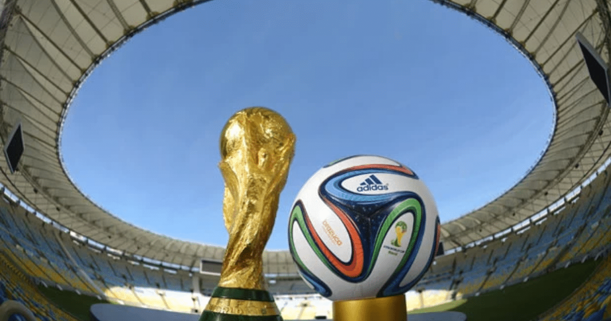 Hoje na história: 30 de outubro – Brasil é anunciado como país-sede da Copa do Mundo FIFA de 2014